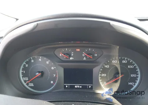 2024 Chevrolet Malibu Fwd Ls from USA, damaged, VIN 1G1ZB5ST5RF249189